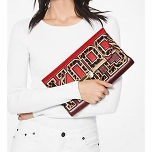 Michael Michael kors clutch